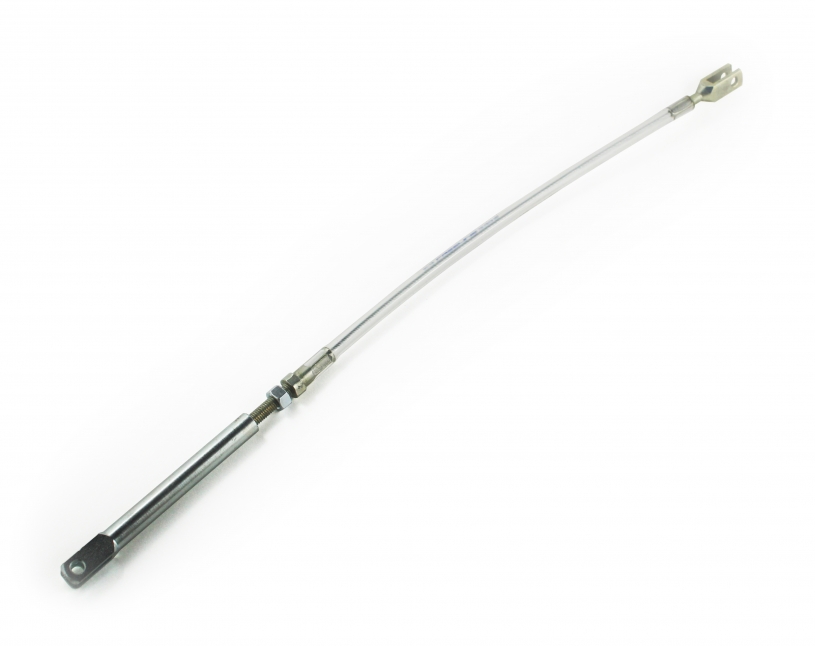 CABLE ROD 450 RR ASSEMBLY