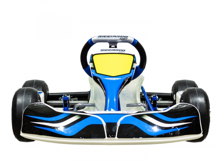 2019 DR-B25 BABY KART WITH COMER C50