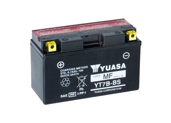 YUASA Battery