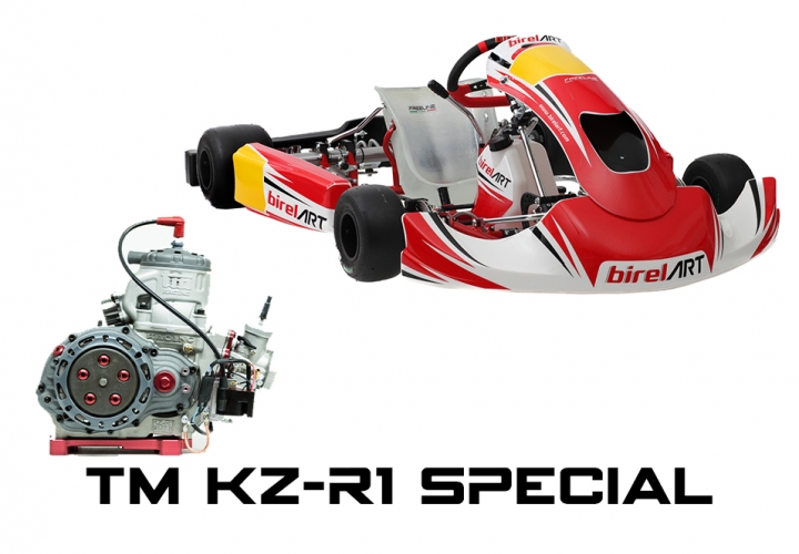 2022 CRY30-S14 KZ with TM KZ-R1 SPECIAL