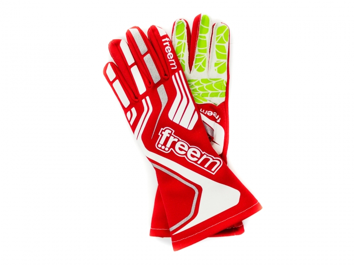 Freem Spider Touch 2 Red