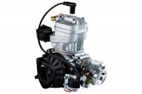 Iame X30 SR complete package