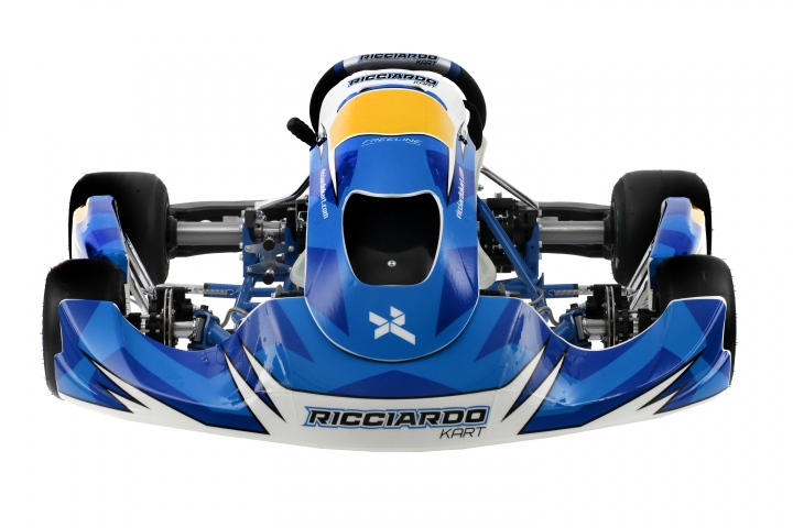 Ricciardo Karts
